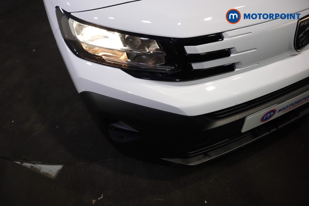 Peugeot Partner Professional Manual Diesel Panel Van - Stock Number (1599380) - 24th supplementary image