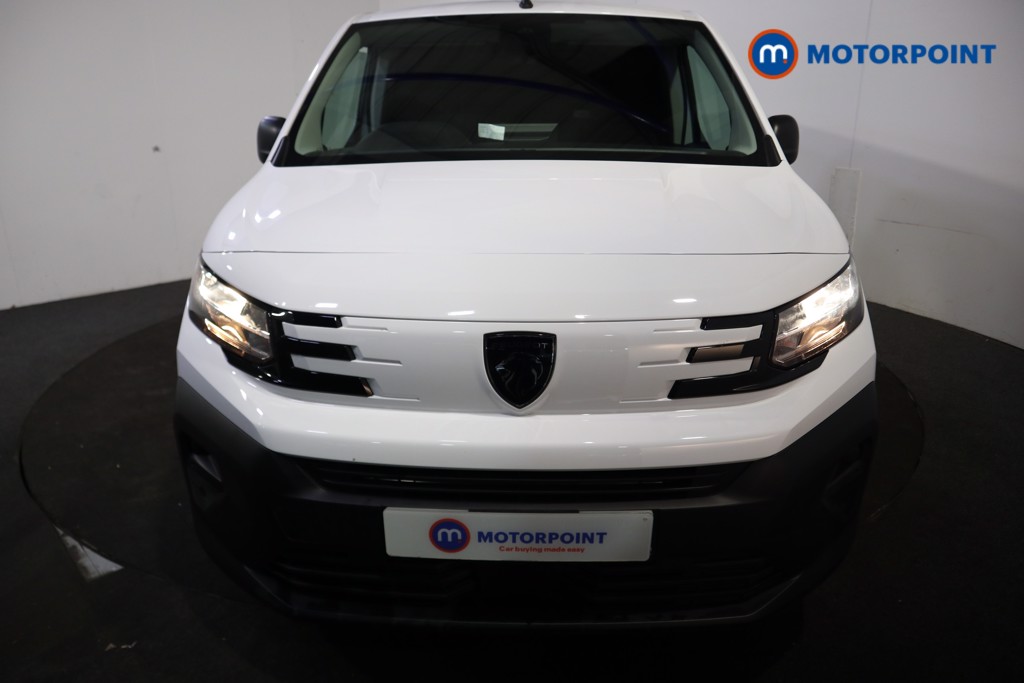 Peugeot Partner Professional Manual Diesel Panel Van - Stock Number (1599380) - 25th supplementary image