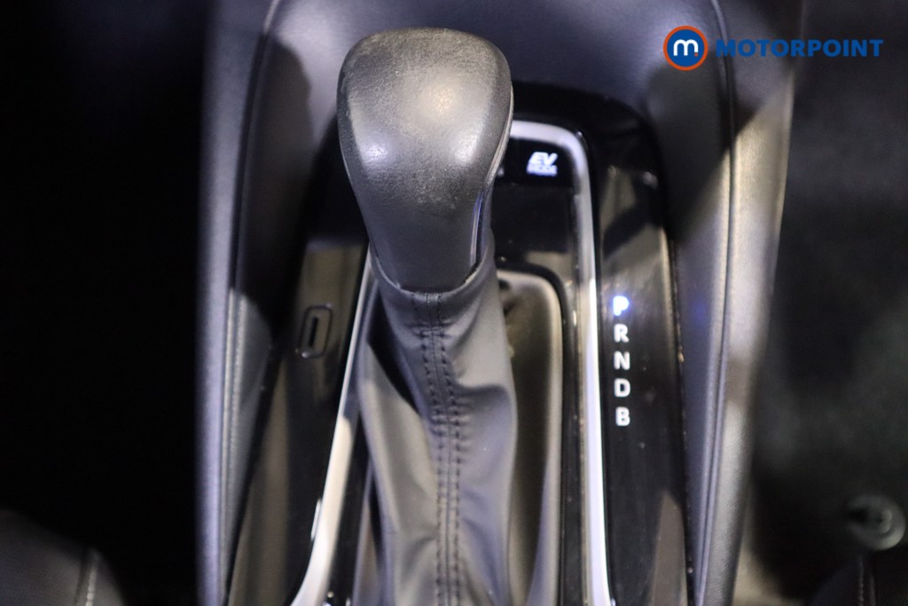 Suzuki Swace Sz-T Automatic Petrol-Electric Hybrid Estate - Stock Number (1599460) - 5th supplementary image