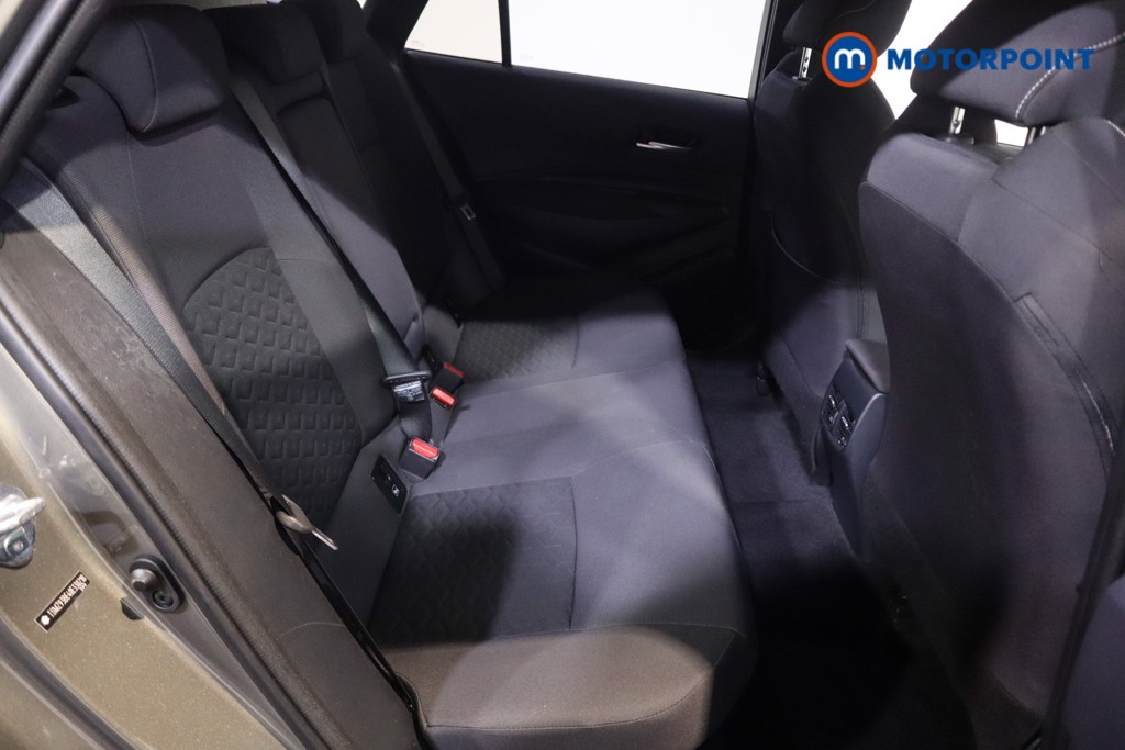 Suzuki Swace Sz-T Automatic Petrol-Electric Hybrid Estate - Stock Number (1599460) - 7th supplementary image