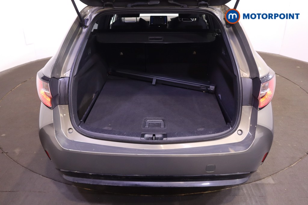 Suzuki Swace Sz-T Automatic Petrol-Electric Hybrid Estate - Stock Number (1599460) - 8th supplementary image