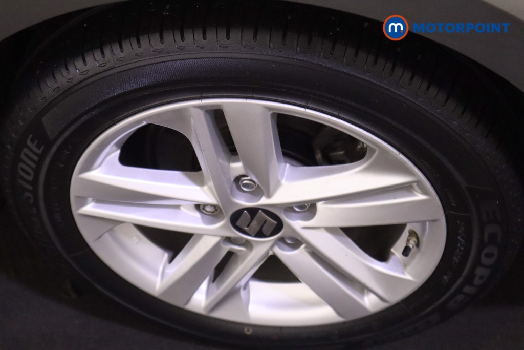 Suzuki Swace Sz-T Automatic Petrol-Electric Hybrid Estate - Stock Number (1599460) - 9th supplementary image