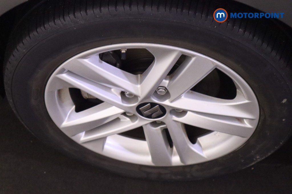 Suzuki Swace Sz-T Automatic Petrol-Electric Hybrid Estate - Stock Number (1599460) - 10th supplementary image