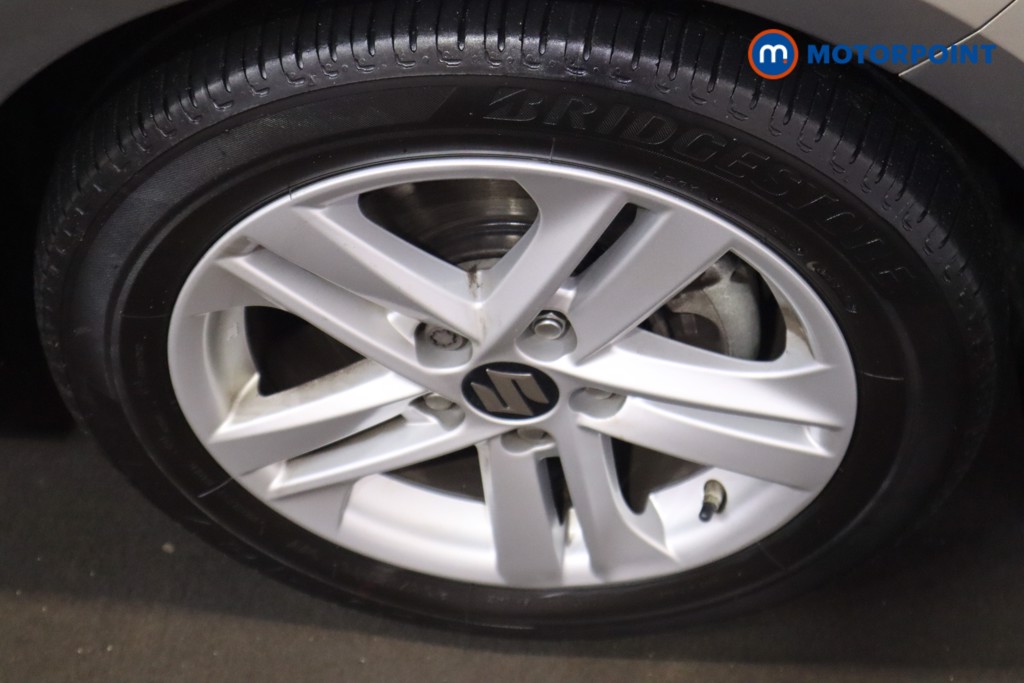 Suzuki Swace Sz-T Automatic Petrol-Electric Hybrid Estate - Stock Number (1599460) - 11th supplementary image