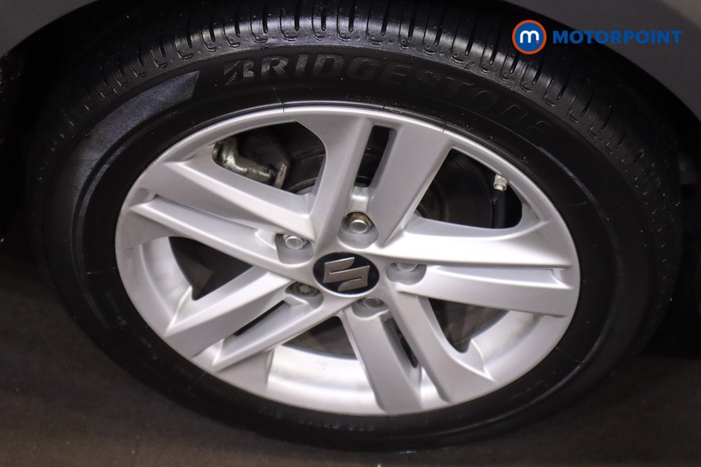 Suzuki Swace Sz-T Automatic Petrol-Electric Hybrid Estate - Stock Number (1599460) - 12th supplementary image