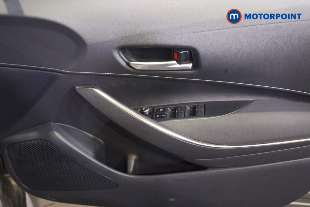 Suzuki Swace Sz-T Automatic Petrol-Electric Hybrid Estate - Stock Number (1599460) - 13th supplementary image