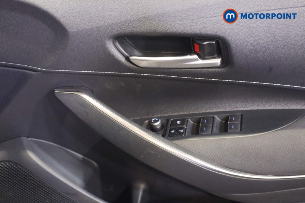 Suzuki Swace Sz-T Automatic Petrol-Electric Hybrid Estate - Stock Number (1599460) - 14th supplementary image