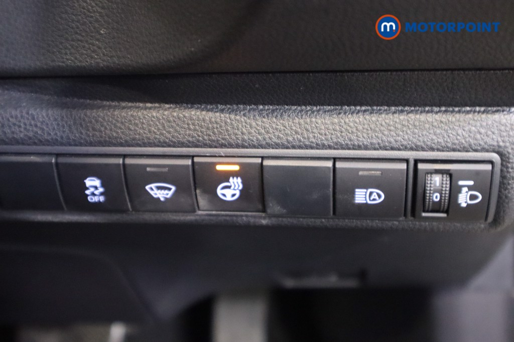 Suzuki Swace Sz-T Automatic Petrol-Electric Hybrid Estate - Stock Number (1599460) - 16th supplementary image