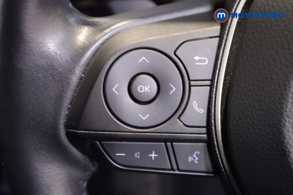 Suzuki Swace Sz-T Automatic Petrol-Electric Hybrid Estate - Stock Number (1599460) - 17th supplementary image