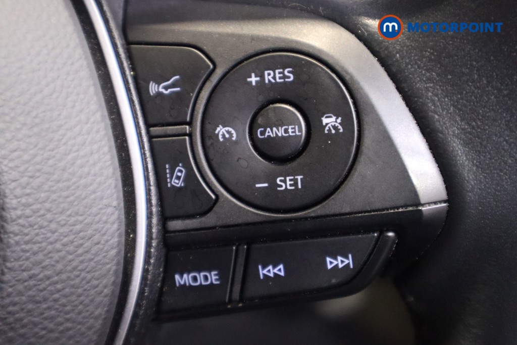 Suzuki Swace Sz-T Automatic Petrol-Electric Hybrid Estate - Stock Number (1599460) - 18th supplementary image