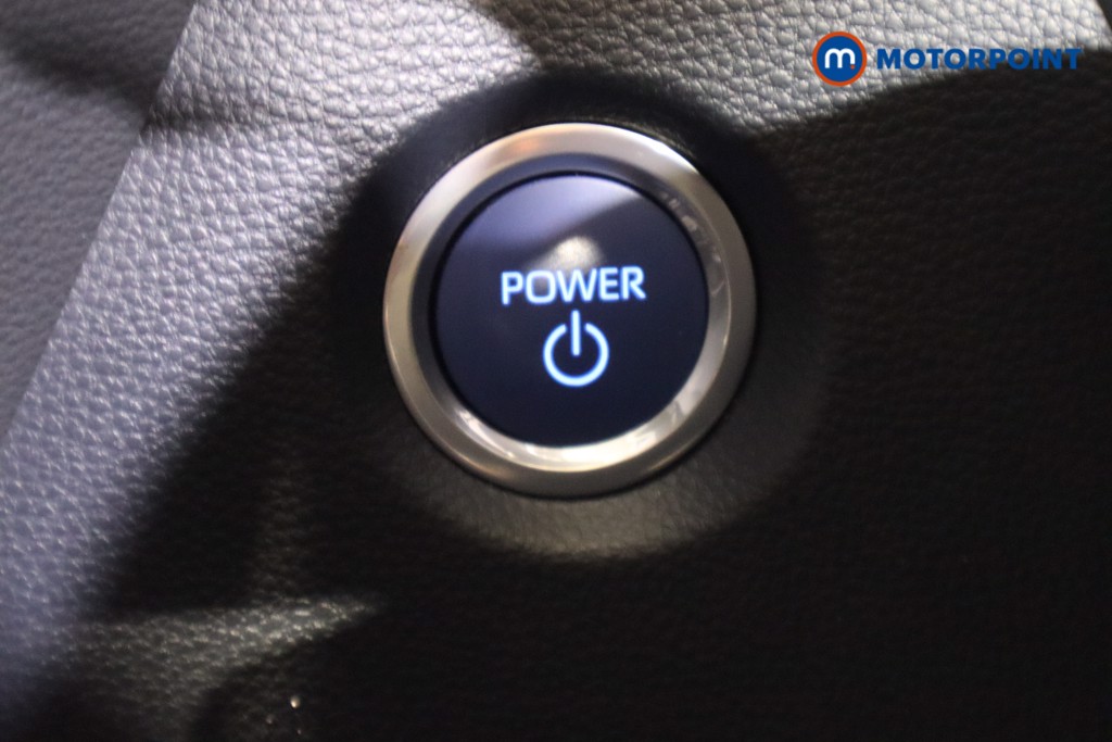 Suzuki Swace Sz-T Automatic Petrol-Electric Hybrid Estate - Stock Number (1599460) - 19th supplementary image