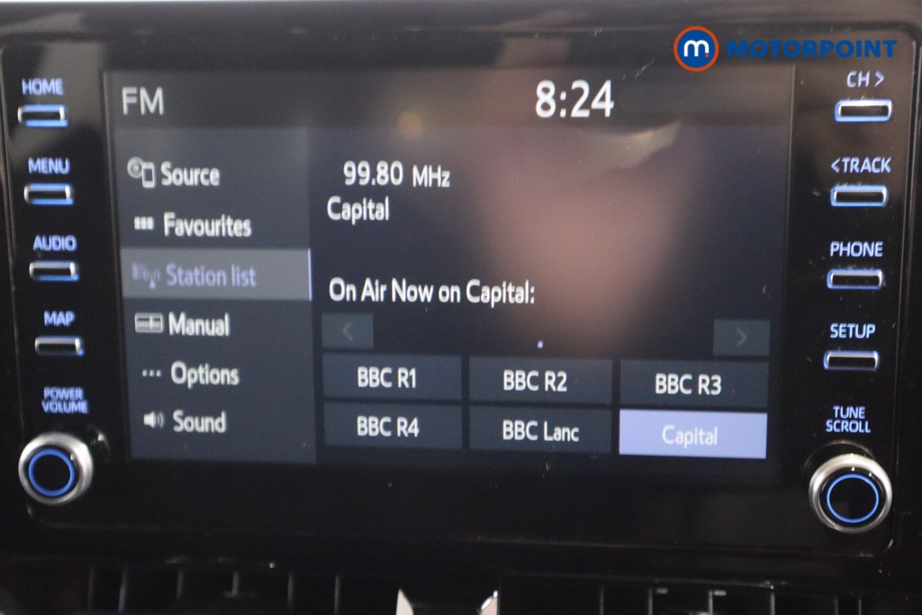 Suzuki Swace Sz-T Automatic Petrol-Electric Hybrid Estate - Stock Number (1599460) - 20th supplementary image