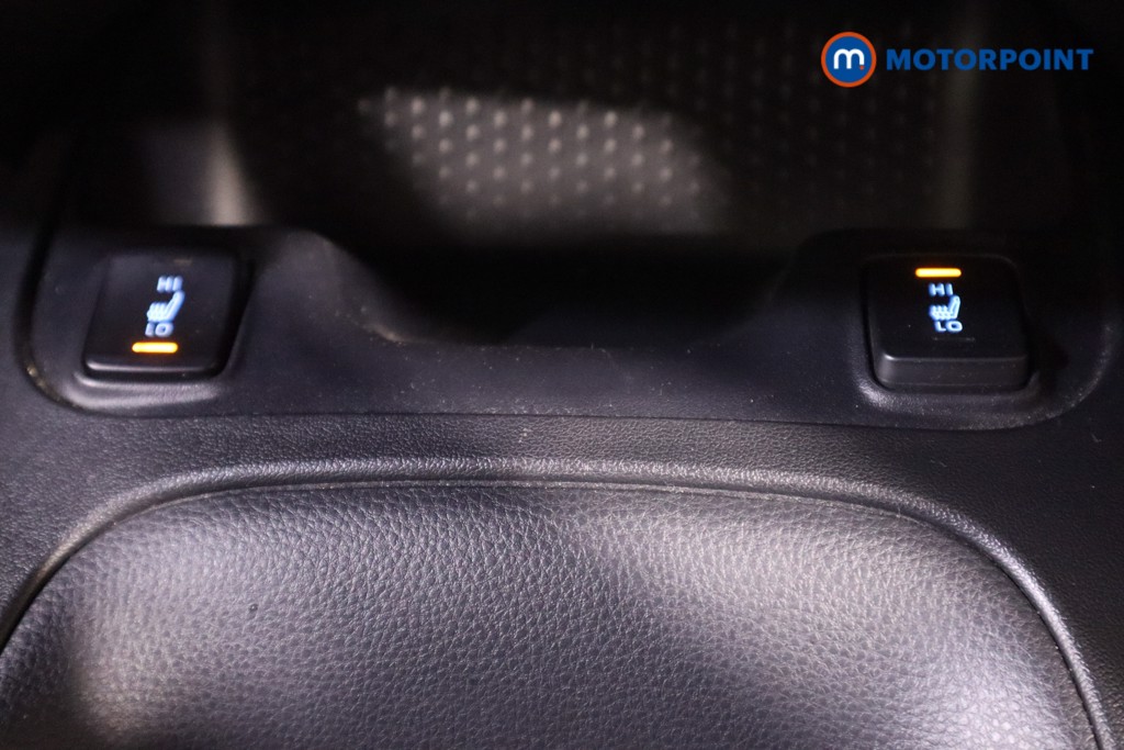 Suzuki Swace Sz-T Automatic Petrol-Electric Hybrid Estate - Stock Number (1599460) - 22nd supplementary image