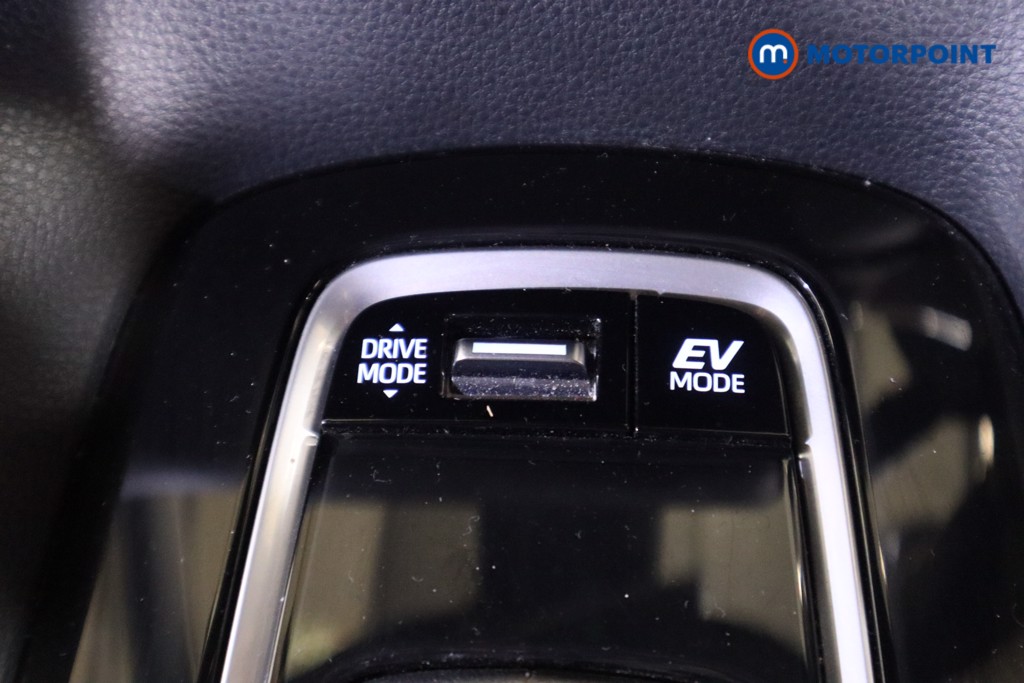 Suzuki Swace Sz-T Automatic Petrol-Electric Hybrid Estate - Stock Number (1599460) - 23rd supplementary image