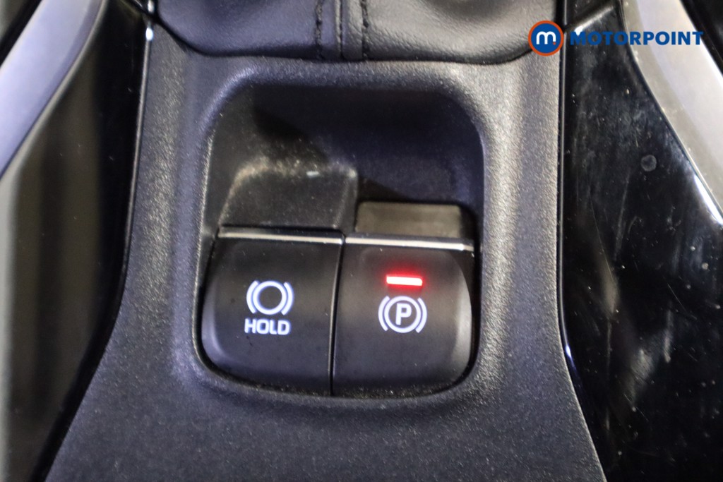 Suzuki Swace Sz-T Automatic Petrol-Electric Hybrid Estate - Stock Number (1599460) - 24th supplementary image