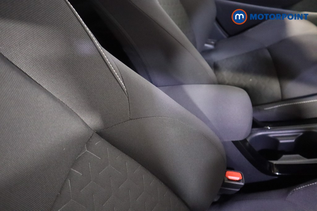 Suzuki Swace Sz-T Automatic Petrol-Electric Hybrid Estate - Stock Number (1599460) - 27th supplementary image