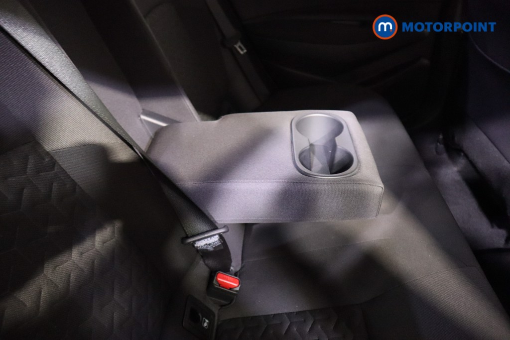 Suzuki Swace Sz-T Automatic Petrol-Electric Hybrid Estate - Stock Number (1599460) - 29th supplementary image