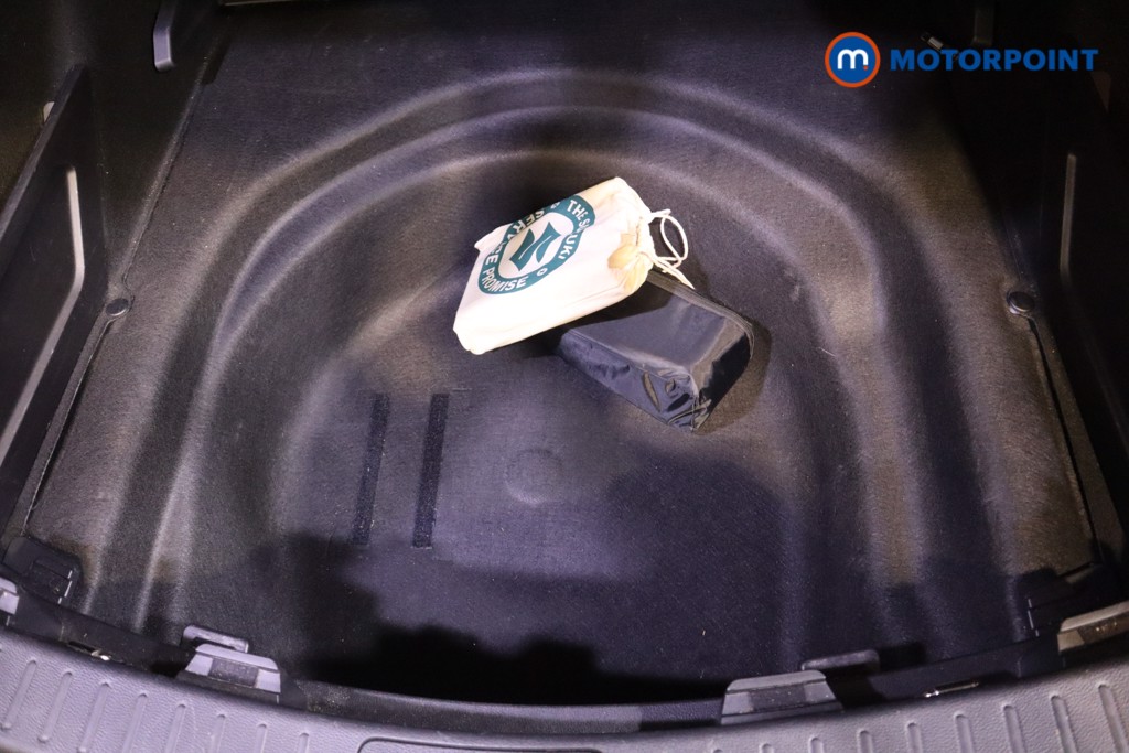 Suzuki Swace Sz-T Automatic Petrol-Electric Hybrid Estate - Stock Number (1599460) - 30th supplementary image