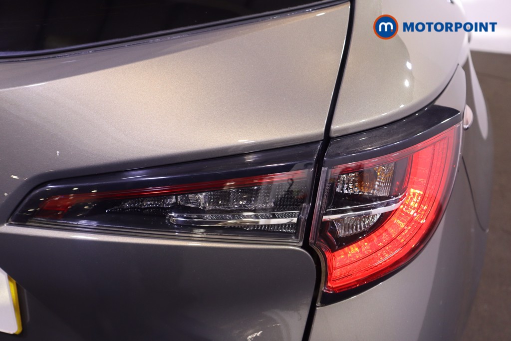 Suzuki Swace Sz-T Automatic Petrol-Electric Hybrid Estate - Stock Number (1599460) - 33rd supplementary image