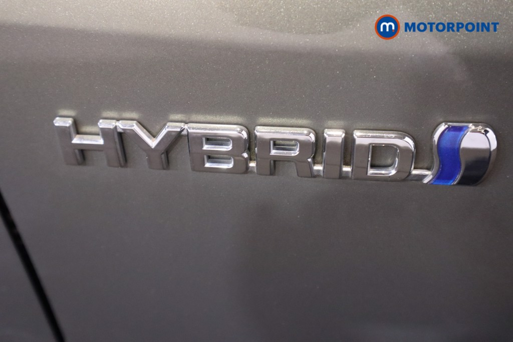 Suzuki Swace Sz-T Automatic Petrol-Electric Hybrid Estate - Stock Number (1599460) - 34th supplementary image