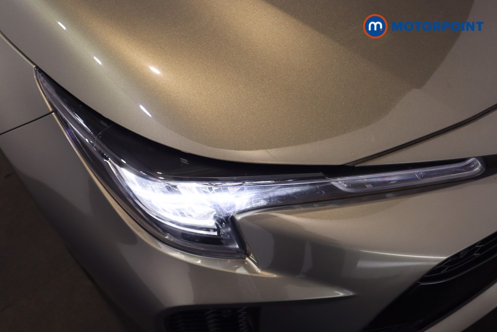 Suzuki Swace Sz-T Automatic Petrol-Electric Hybrid Estate - Stock Number (1599460) - 35th supplementary image