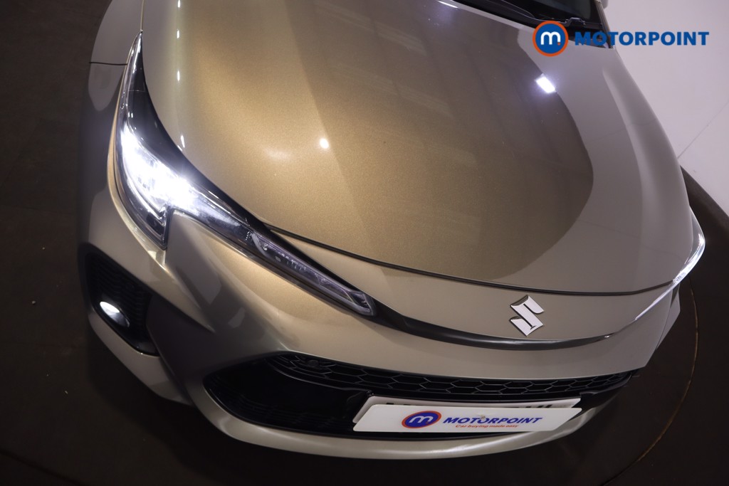 Suzuki Swace Sz-T Automatic Petrol-Electric Hybrid Estate - Stock Number (1599460) - 36th supplementary image