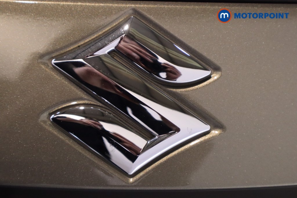 Suzuki Swace Sz-T Automatic Petrol-Electric Hybrid Estate - Stock Number (1599460) - 37th supplementary image