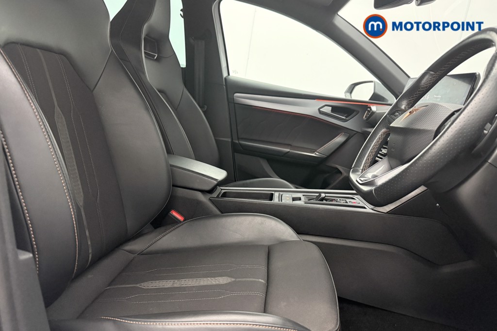 Cupra Leon VZ2 Automatic Petrol Hatchback - Stock Number (1599474) - 8th supplementary image