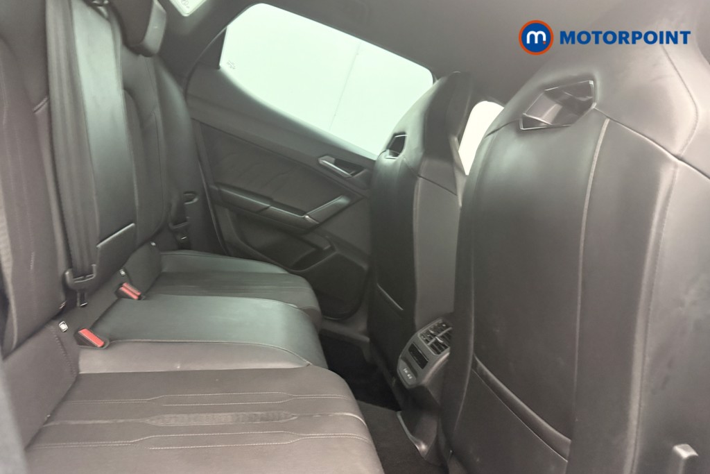 Cupra Leon VZ2 Automatic Petrol Hatchback - Stock Number (1599474) - 9th supplementary image