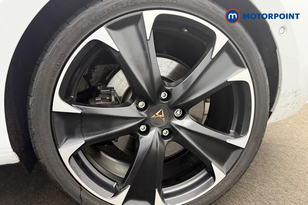 Cupra Leon VZ2 Automatic Petrol Hatchback - Stock Number (1599474) - 13th supplementary image