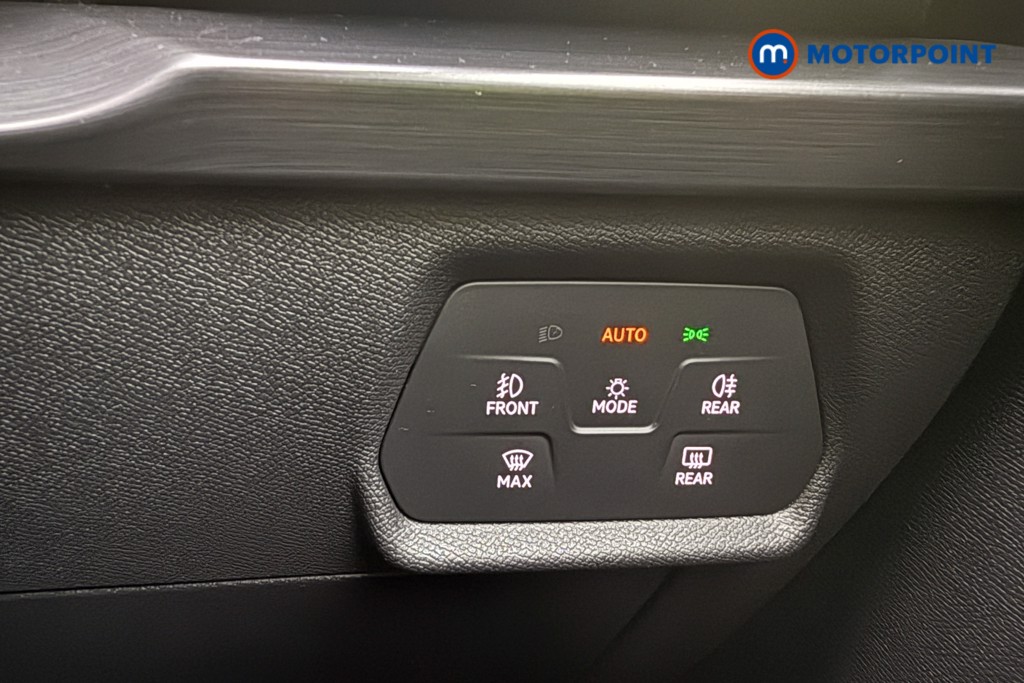 Cupra Leon VZ2 Automatic Petrol Hatchback - Stock Number (1599474) - 17th supplementary image