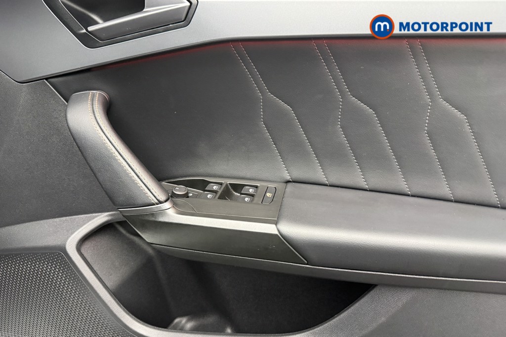 Cupra Leon VZ2 Automatic Petrol Hatchback - Stock Number (1599474) - 18th supplementary image