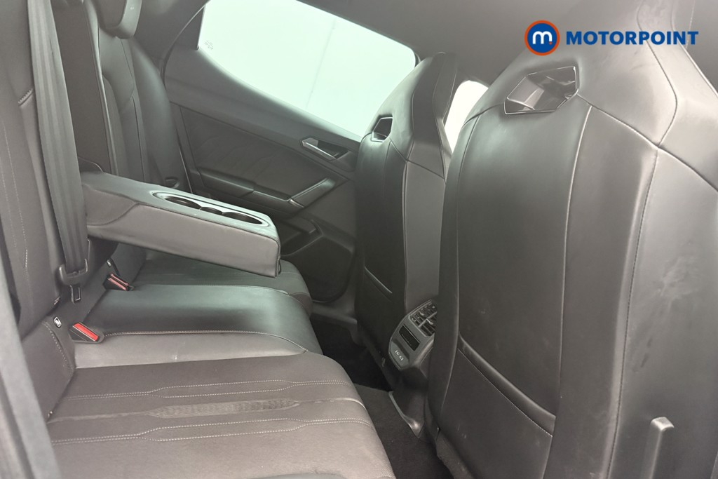 Cupra Leon VZ2 Automatic Petrol Hatchback - Stock Number (1599474) - 20th supplementary image