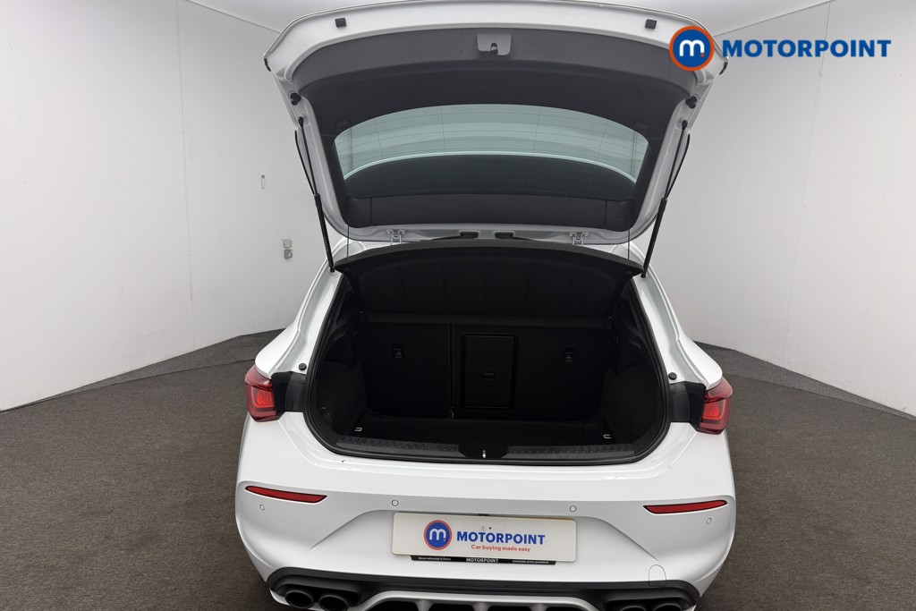 Cupra Leon VZ2 Automatic Petrol Hatchback - Stock Number (1599474) - 22nd supplementary image