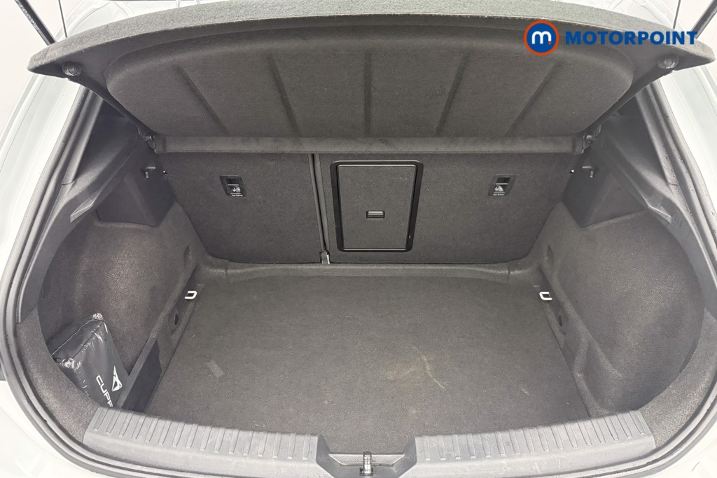 Cupra Leon VZ2 Automatic Petrol Hatchback - Stock Number (1599474) - 23rd supplementary image