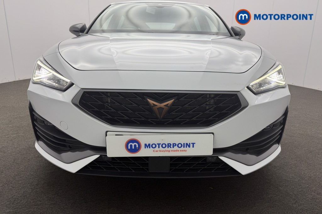 Cupra Leon VZ2 Automatic Petrol Hatchback - Stock Number (1599474) - 24th supplementary image