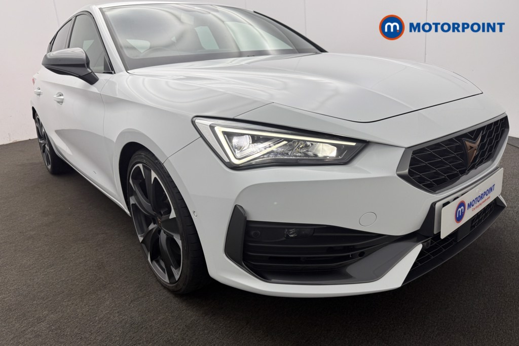 Cupra Leon VZ2 Automatic Petrol Hatchback - Stock Number (1599474) - 26th supplementary image