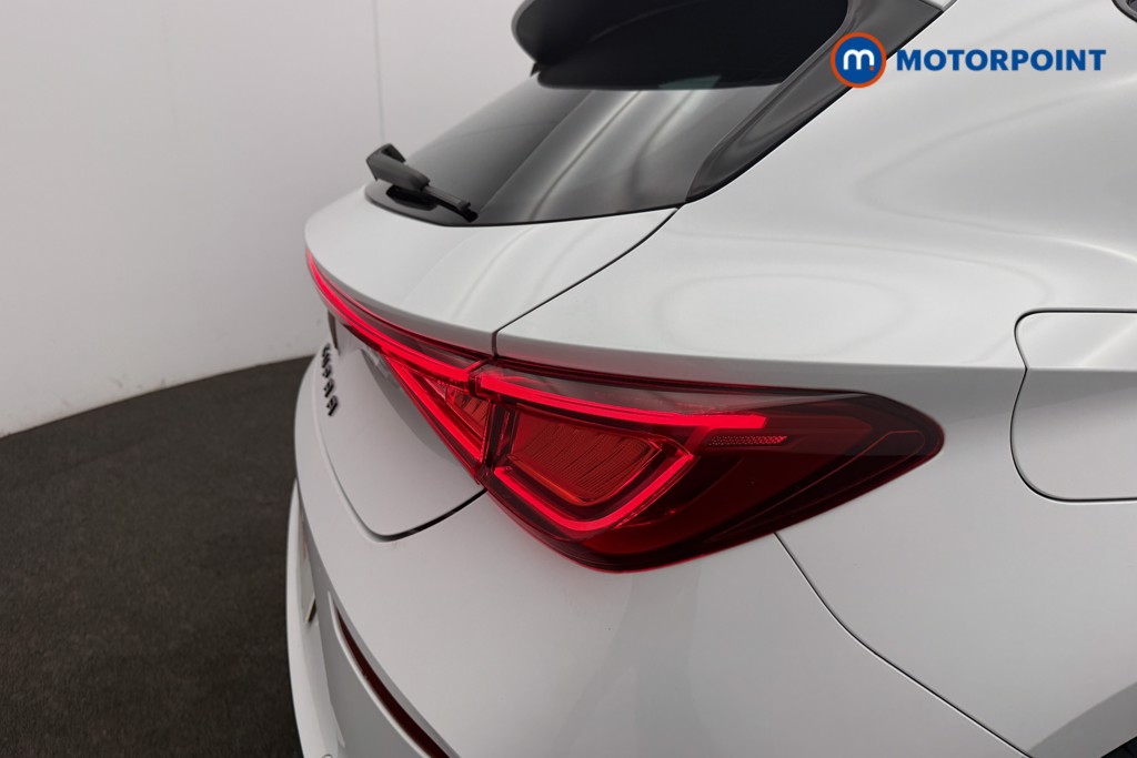 Cupra Leon VZ2 Automatic Petrol Hatchback - Stock Number (1599474) - 27th supplementary image