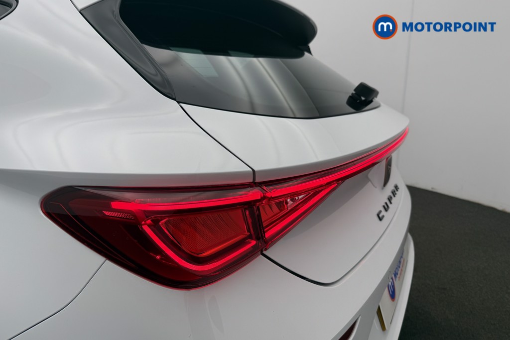 Cupra Leon VZ2 Automatic Petrol Hatchback - Stock Number (1599474) - 28th supplementary image
