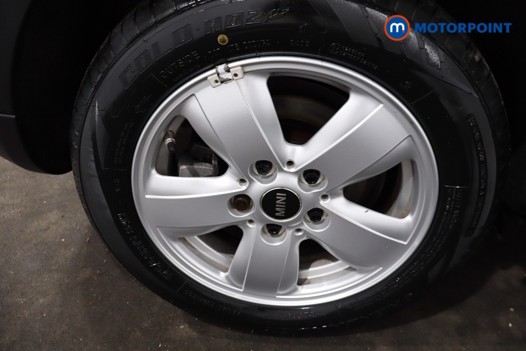 Mini Hatchback Cooper Manual Diesel Hatchback - Stock Number (1599480) - 9th supplementary image