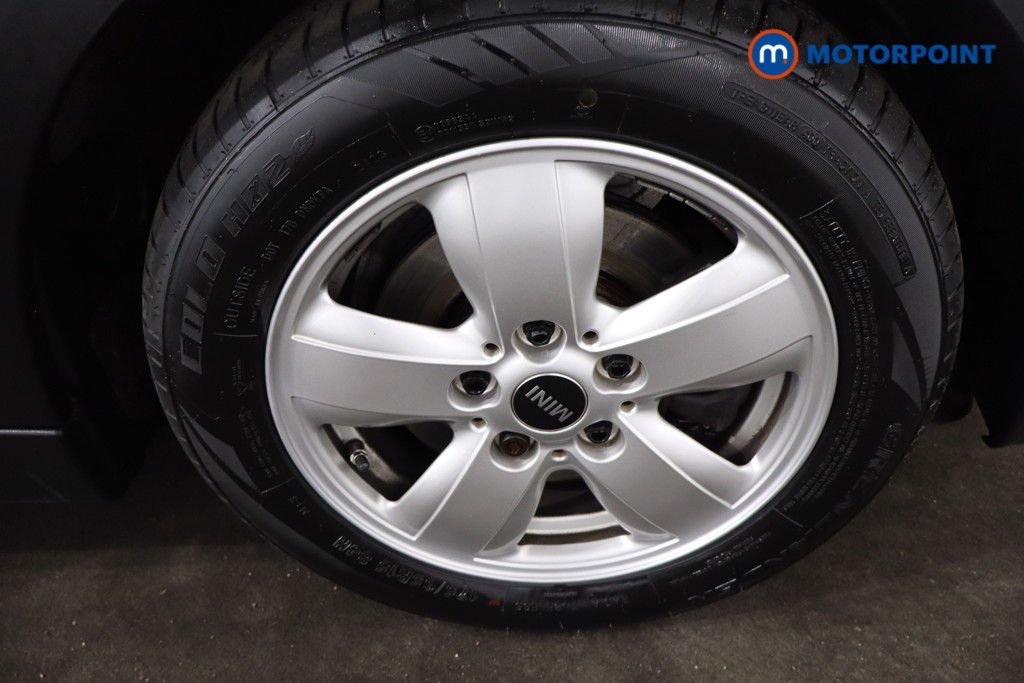 Mini Hatchback Cooper Manual Diesel Hatchback - Stock Number (1599480) - 10th supplementary image