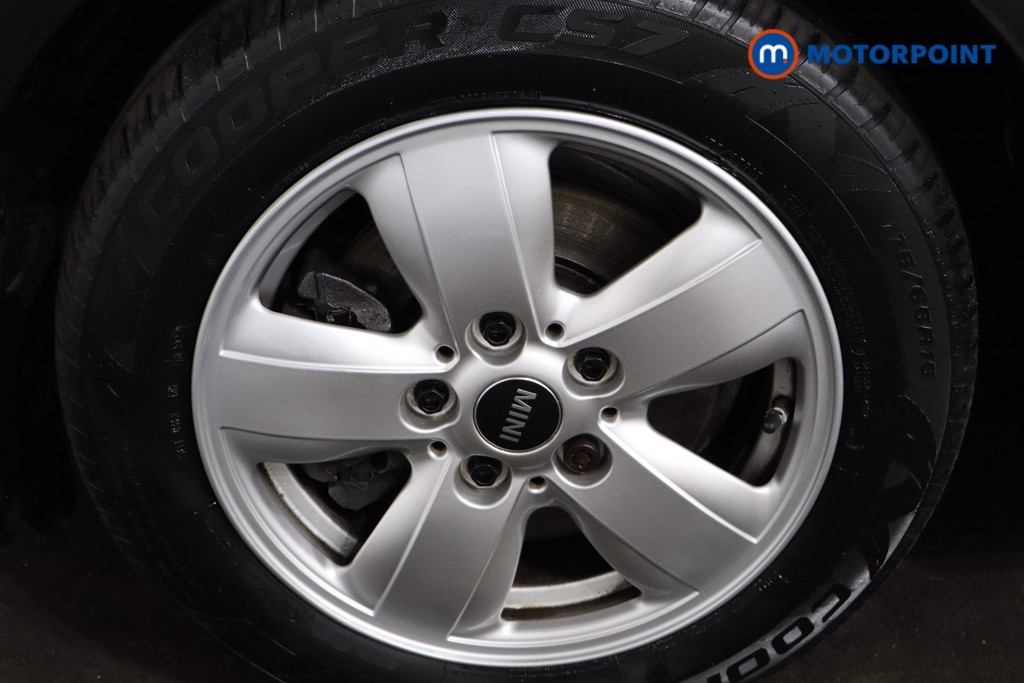 Mini Hatchback Cooper Manual Diesel Hatchback - Stock Number (1599480) - 11th supplementary image