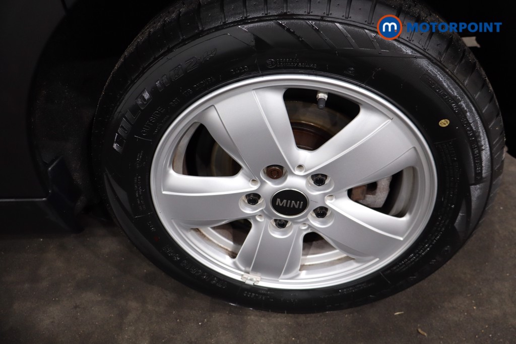 Mini Hatchback Cooper Manual Diesel Hatchback - Stock Number (1599480) - 12th supplementary image