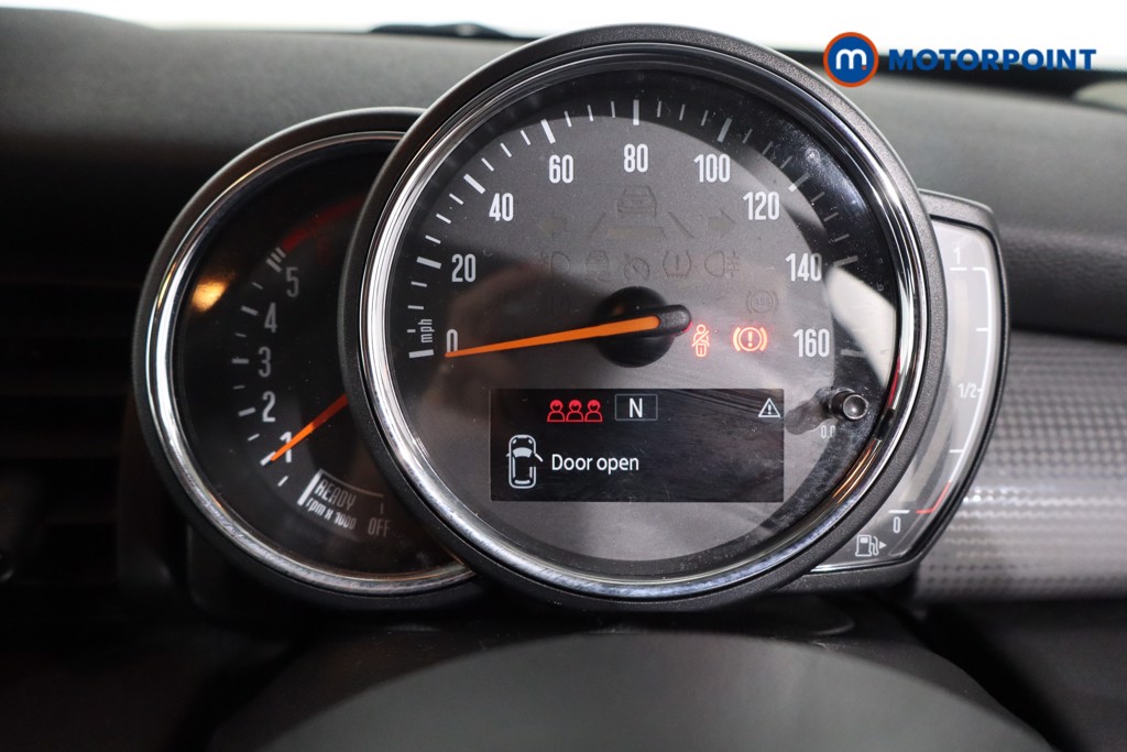 Mini Hatchback Cooper Manual Diesel Hatchback - Stock Number (1599480) - 13th supplementary image