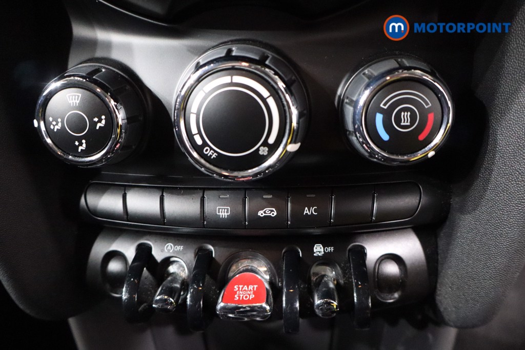 Mini Hatchback Cooper Manual Diesel Hatchback - Stock Number (1599480) - 15th supplementary image