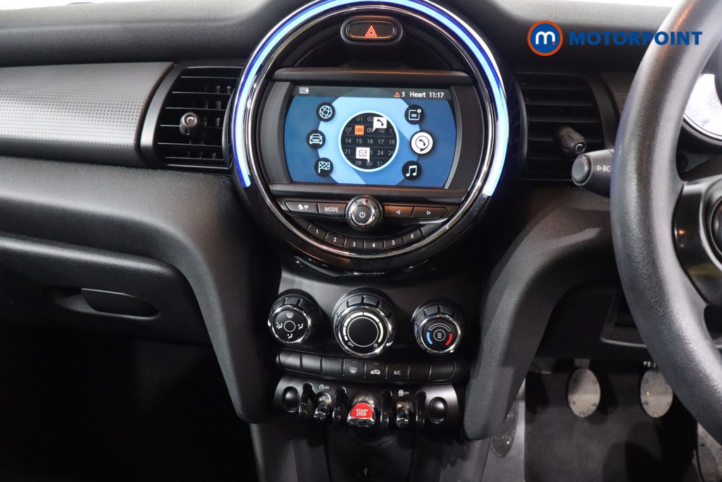 Mini Hatchback Cooper Manual Diesel Hatchback - Stock Number (1599480) - 17th supplementary image