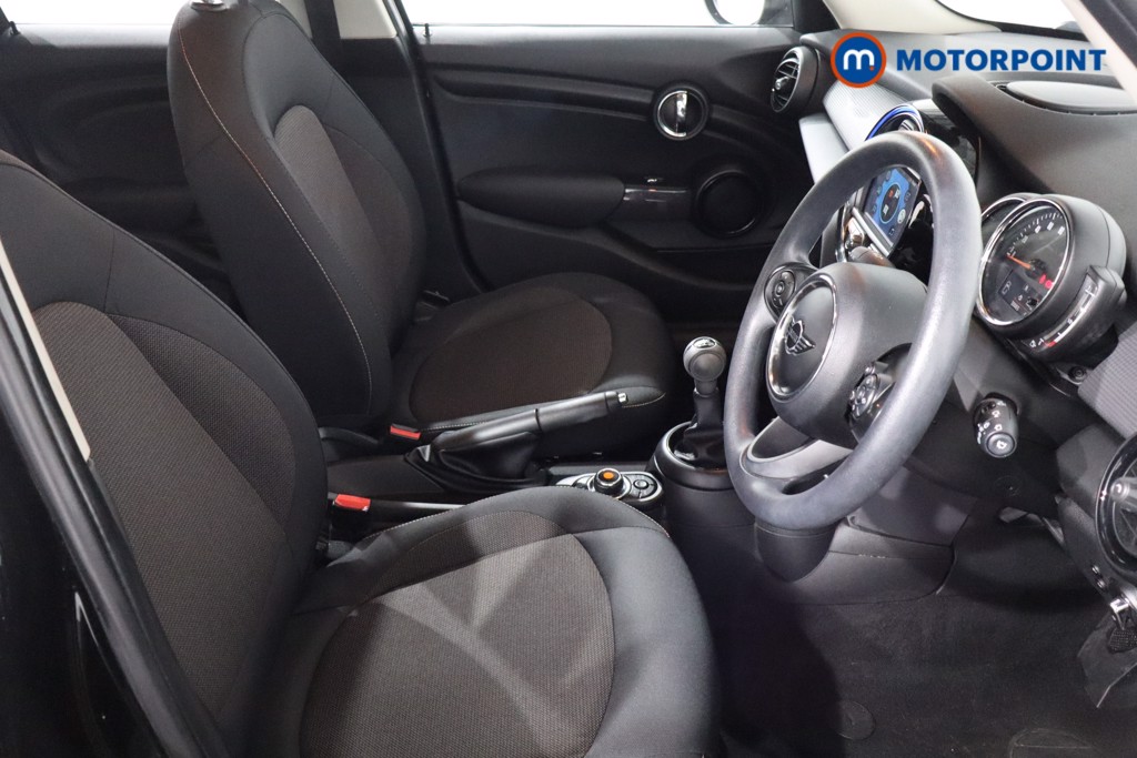 Mini Hatchback Cooper Manual Diesel Hatchback - Stock Number (1599480) - 21st supplementary image