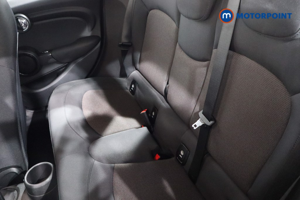 Mini Hatchback Cooper Manual Diesel Hatchback - Stock Number (1599480) - 25th supplementary image