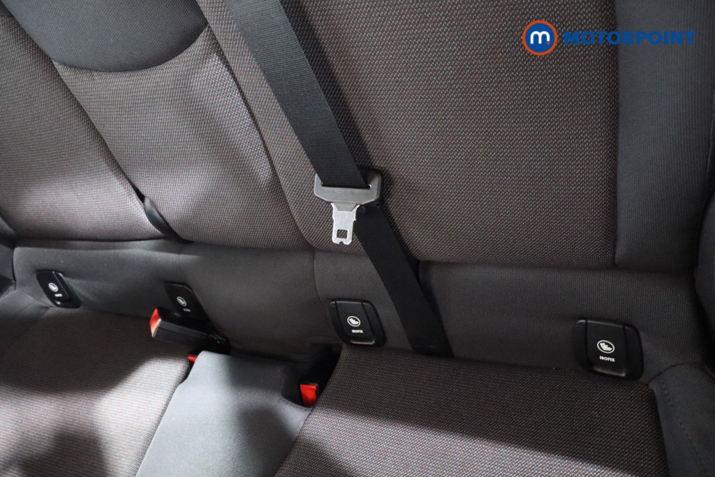 Mini Hatchback Cooper Manual Diesel Hatchback - Stock Number (1599480) - 26th supplementary image