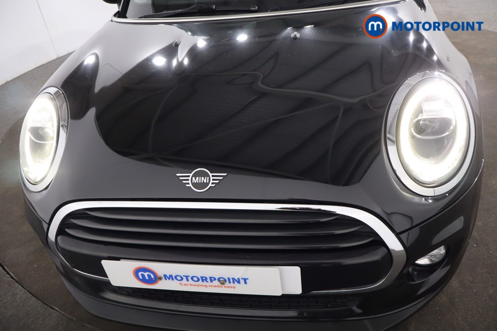 Mini Hatchback Cooper Manual Diesel Hatchback - Stock Number (1599480) - 27th supplementary image